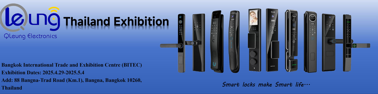 Bloqueio automático da porta