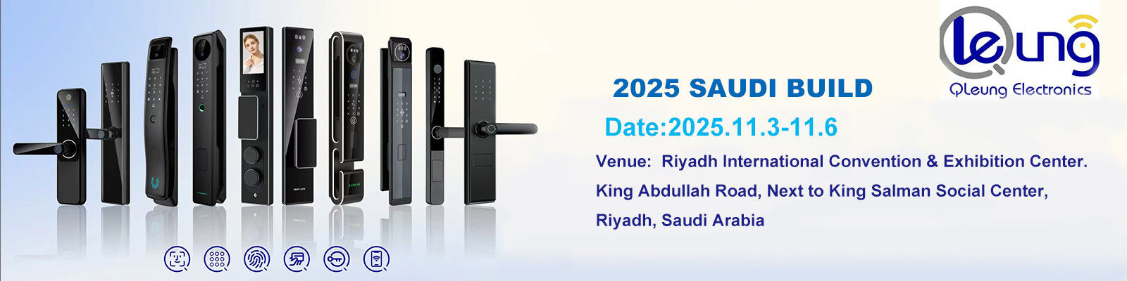 Fechaduras de portas de apartamentos