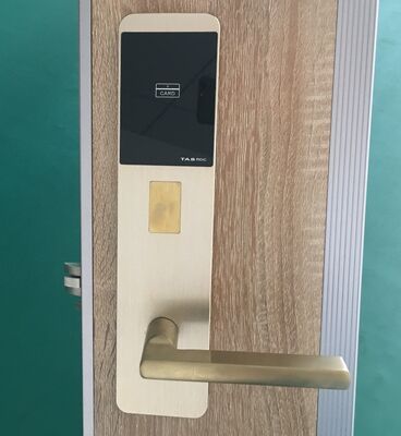 Hotel Lock Electronic Door Lock Motel Door Card Lock