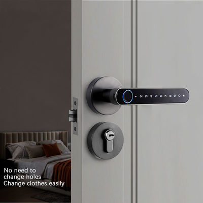 Bloqueio de porta Tuya Smart Lock Door 5072 Mortise