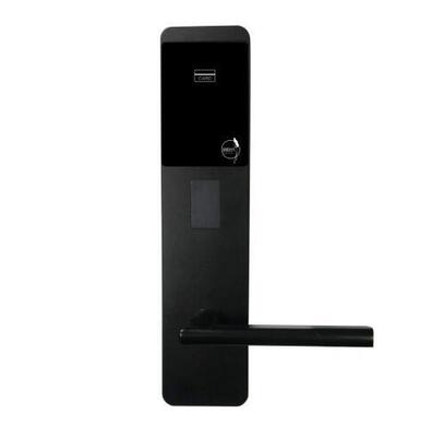 Fechadura de hotel fechadura de porta eletrônica fechadura de porta de motel fechadura de cartão