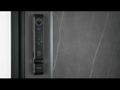 S666 3D Face Tuya Bloqueio automático