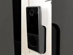 S812-4 Operação de bloqueio