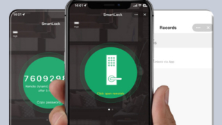 Guia de configuração do S811